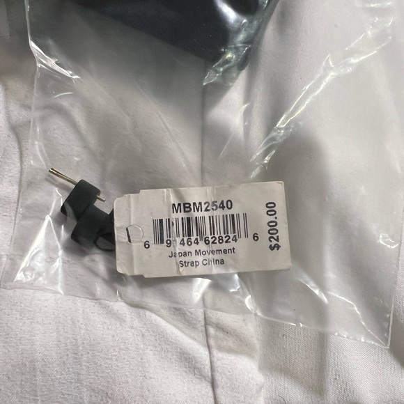 Marc Jacobs Watches - Picture 6 of 7